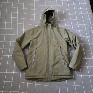 Merrell Hooded Rain Jacket